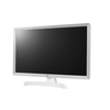 LG 24TL510V-WZ HD Ready LED Monitor-TV, Fehér LG 24TL510V-WZ HD Ready LED Monitor-TV, Fehér