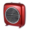 ARDES 4F07R Vintage ventilátoros hősugárzó