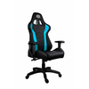 Cooler Master GCR1-2019B  Caliber R1 gaming szék, Kék