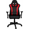 Cooler Master GCR1-2019R Caliber R1 gaming szék, Piros