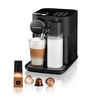 DeLonghi EN650.B Nespresso Gran Lattissima kapszulás kávéfőző, Fekete DeLonghi EN650.B Nespresso Gran Lattissima kapszulás kávéfőző, Fekete