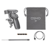 DJI Osmo Mobile 3 Képstabilizátor DJI Osmo Mobile 3 Képstabilizátor