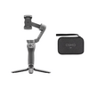 DJI Osmo Mobile 3 Combo Képstabilizátor