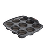 Tefal J4174714 CRISPYBAKE muffin forma Tefal J4174714 CRISPYBAKE muffin forma