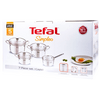 Tefal B907S774 Simpleo Edényszett Tefal B907S774 Simpleo Edényszett