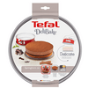 Tefal J1641274 DELIBAKE Szétszedhető forma 23 cm, Piros Tefal J1641274 DELIBAKE Szétszedhető forma 23 cm, Piros