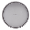 Tefal J1642874 DELIBAKE Savarin szétszedhető forma 27cm, Piros Tefal J1642874 DELIBAKE Savarin szétszedhető forma 27cm, Piros
