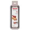 Tefal J1640174 DELIBAKE Püspökkenyér forma 30 cm, Piros Tefal J1640174 DELIBAKE Püspökkenyér forma 30 cm, Piros