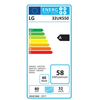 LG 32UK550 31,5” UHD 4K monitor LG 32UK550 31,5” UHD 4K monitor
