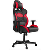 Gamdias Zelus E1 L Gaming szék, Fekete/Piros Gamdias Zelus E1 L Gaming szék, Fekete/Piros
