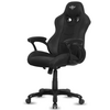 Spirit of Gamer SOG-GCRBK Racing Gaming szék, Fekete