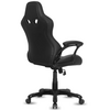 Spirit of Gamer SOG-GCRBK Racing Gaming szék, Fekete Spirit of Gamer SOG-GCRBK Racing Gaming szék, Fekete