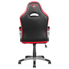 Trust GXT 705 Ryon Gaming szék, Fekete-Piros (22256 )