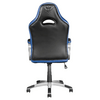 Trust GXT 705 Ryon Gaming szék, Fekete-Kék (23204)