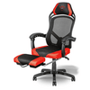 Trust GXT 706 Rona Gaming szék, Fekete-Piros (22980)