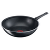 Tefal B2991952 Cook'n'Clean Wok serpenyő, 28 cm Tefal B2991952 Cook'n'Clean Wok serpenyő, 28 cm