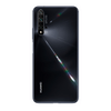 Huawei Nova 5T Dual SIM 128 GB Kártyafüggetlen Mobiltelefon, Fekete