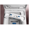 Electrolux EW6T4265H PerfectCare felültöltős mosógép, 6 kg, 1200 f/p
