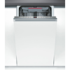 BOSCH SPV46MX02E Beépíthető integrált mosogatógép