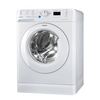 Indesit BWSA71253 W EU Elöltöltős mosógép Indesit BWSA71253 W EU Elöltöltős mosógép