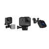 GoPro Helmet Front and Side Mount AHFSM-001