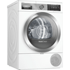 BOSCH WTX87EH0EU Hőszivattyús szárítógép BOSCH WTX87EH0EU Hőszivattyús szárítógép