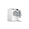 Bosch WTX87KH0BY Hőszivattyús szárítógép Bosch WTX87KH0BY Hőszivattyús szárítógép