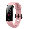 Honor Band 5 Okoskarkötő, Rózsaszín