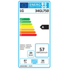 LG 34GL750-B 34 LG 34GL750-B 34