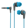 JLAB JBuds2 Signature Kék fülhallgató