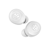 Jlab Audio Jbuds Air True, Wireless, vezeték nélküli fülhallgató Fehér (IEUEBJBUDSAIRR)