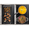 Electrolux LIV63431BW Beépíthető indukciós főzőlap Electrolux LIV63431BW Beépíthető indukciós főzőlap
