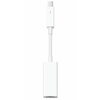 APPLE Thunderbolt–Gigabites Ethernet adapter (MD463ZM/A) APPLE Thunderbolt–Gigabites Ethernet adapter (MD463ZM/A)