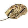 Trust (22794) GXT 101D Gav Optikai Gamer Egér Trust (22794) GXT 101D Gav Optikai Gamer Egér