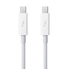 APPLE Thunderbolt-kábel 0,5 m (MD862ZM/A) APPLE Thunderbolt-kábel 0,5 m (MD862ZM/A)