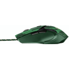 Trust (22793) GXT 101D Gav Optikai Gamer Egér Trust (22793) GXT 101D Gav Optikai Gamer Egér