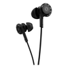 Buxton REI-MS 200 BLACK SAW Fülhallgató fekete