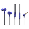 Buxton REI-C 101 BLUE Fülhallgató kék