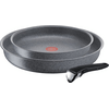 Tefal L6829002 Ingenio Mineralia Force edényszett Tefal L6829002 Ingenio Mineralia Force edényszett