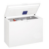 Whirlpool WHE39352 FO Fagyasztóláda Whirlpool WHE39352 FO Fagyasztóláda