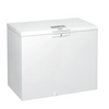 Whirlpool WHE31352 FO Fagyasztóláda