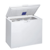 Whirlpool WHE31352 FO Fagyasztóláda Whirlpool WHE31352 FO Fagyasztóláda