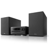 DENON D-T1 Black Mini Hifi fekete DENON D-T1 Black Mini Hifi fekete