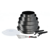 Tefal L6839002 Ingenio Titanium Fusion Edényszett Tefal L6839002 Ingenio Titanium Fusion Edényszett
