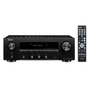 DENON DRA-800H Sztereó rádióerősítő fekete DENON DRA-800H Sztereó rádióerősítő fekete