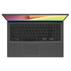ASUS VivoBook X512UA-BR564T Notebook + Windows 10 Home ASUS VivoBook X512UA-BR564T Notebook + Windows 10 Home