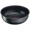 Tefal L6837702 Ingenio Titanium Fusion Wok serpenyő Tefal L6837702 Ingenio Titanium Fusion Wok serpenyő
