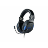 Bigben Interactive Stereo Gaming Headset V3 PS4 fekete