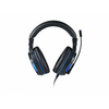 Bigben Interactive Stereo Gaming Headset V3 PS4 fekete Bigben Interactive Stereo Gaming Headset V3 PS4 fekete