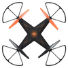 Denver DCH-640 Drón, Fekete/Narancs